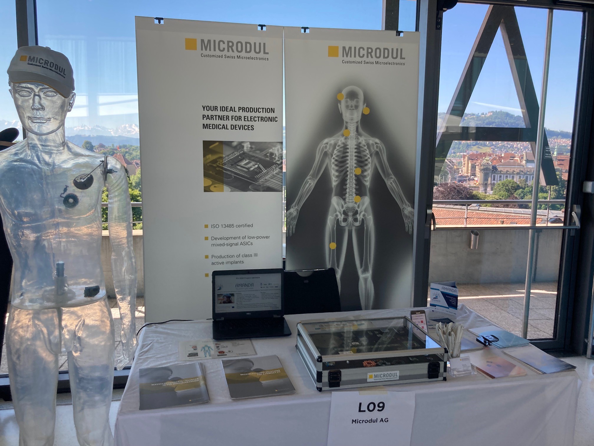 Swiss Medtech Day 2022